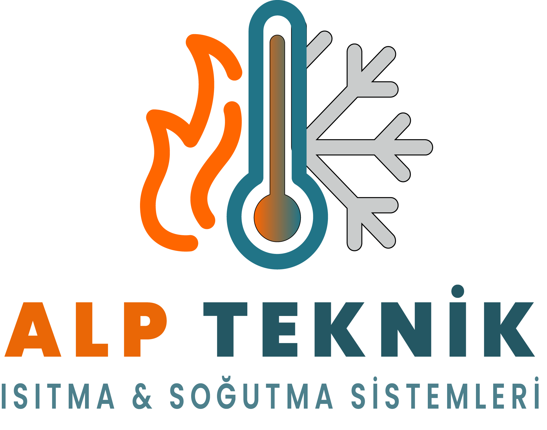 Alp Teknik Kadirli