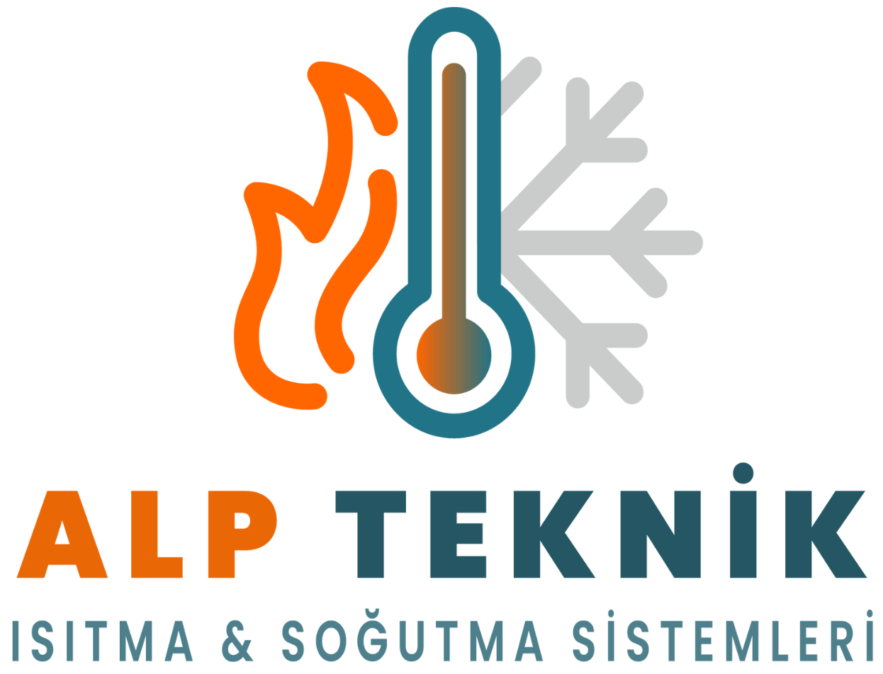 Alp Teknik Soğutma
